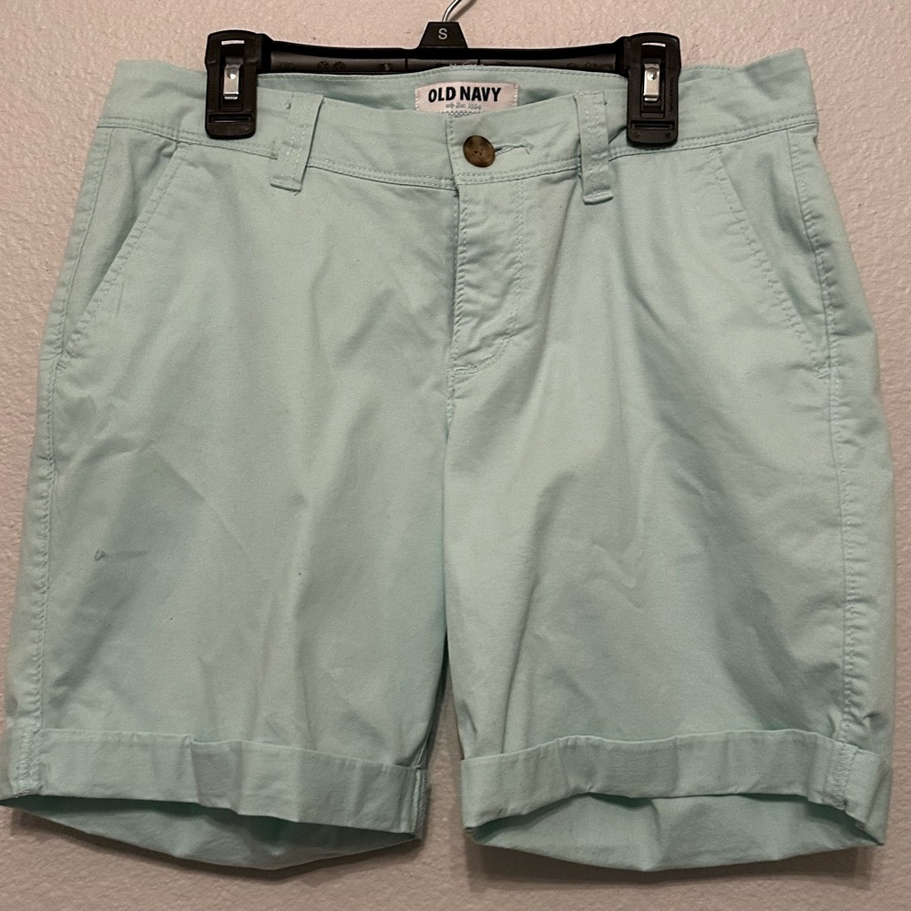 Women Shorts 2 Pair